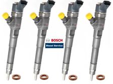 Usado, Einspritzdüse Injektor Injector Fiat Ducato 0445110418 0445110520 504389548 4x comprar usado  Enviando para Brazil