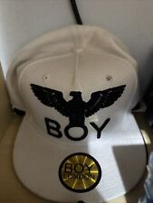 Boy london cappellino usato  Napoli