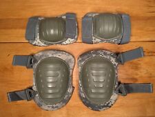 Military knee elbow for sale  Cleveland