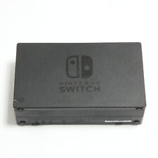 Nintendo switch dock d'occasion  Nice-