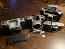 Bundle old slr for sale  Shipping to Ireland