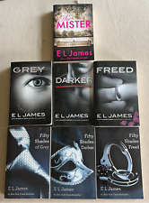 Fifty shades series for sale  La Mesa