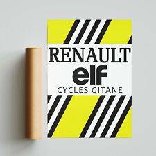 Renault gitane cycling d'occasion  Expédié en Belgium