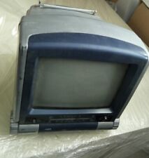 Mini televisore portatile usato  Trani