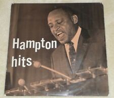 Lionel hampton hampton for sale  GILLINGHAM