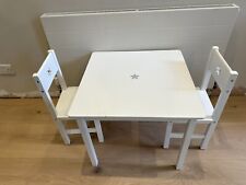 childrens table chairs for sale  LONDON