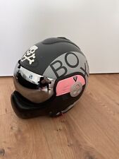 Motorrad helm boxer gebraucht kaufen  Bergheim-Quadraht-Ichendorf