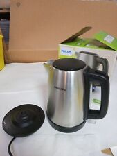 Electric kettle 1.7l for sale  MANCHESTER
