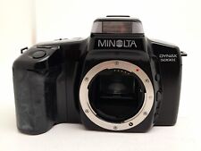 Fotocamera minolta dynax usato  Torino