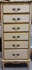 Vintage french provincial for sale  Knoxville
