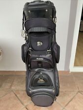 Bennington golfbag golftasche gebraucht kaufen  Dingolfing