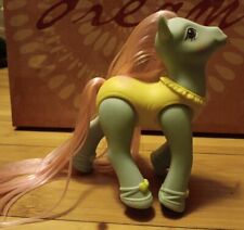Little pony vintage for sale  Picayune