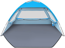 Beach tent shade for sale  Shipping to Ireland