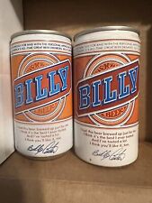 Selling billy beer for sale  Crowley