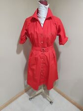 Unlabled red dress for sale  Onalaska