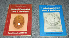 Hoheitszeichen 1988 auszeichnu gebraucht kaufen  Bochum