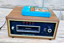stereo 8 cassette usato  Ferrara