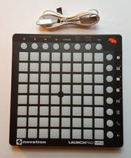 Novation LAUNCHPAD MINI MK2, usado comprar usado  Enviando para Brazil