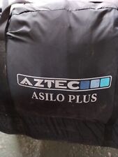 Asilo tent plus for sale  Shipping to Ireland