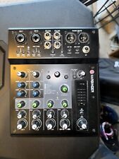 Harbinger lx8 channel for sale  Youngstown