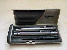 Rotring 600 fountain for sale  Panama City