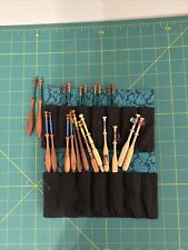 Lace making bobbins for sale  Shipping to Ireland