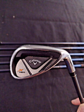 Callaway hot irons for sale  Niles