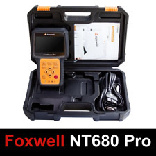 Foxwell nt680 pro d'occasion  France