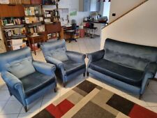 Set divano posti usato  Castelnuovo Del Garda