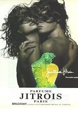 Publicite advertising 1990 d'occasion  Le Luc