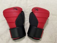 Hayabusa boxing muay for sale  DARLINGTON