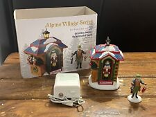 Department alpine village for sale  Creve Coeur