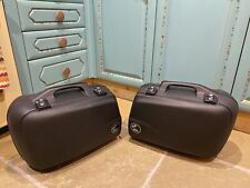 suzuki pannier for sale  NEWPORT