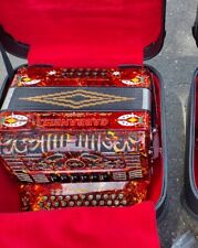 gabbanelli accordion for sale  Santa Ana