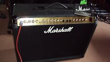 Marshal 8240 Valvestate S 80  2x40W  Stereo-Gitarren-Combo 1992,1.Hand, usado comprar usado  Enviando para Brazil