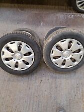 Ford fiesta inch for sale  LEEDS