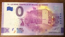 Billet euro souvenir d'occasion  Marseille V