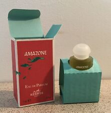 Miniature parfum hermès d'occasion  Remiremont