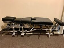 Chiropractic table. zenith for sale  Denver