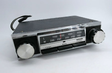 Radiomobile model 12v for sale  Shipping to Ireland