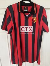 Watford away shirt for sale  ST. ALBANS