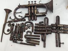 Besson trumpet parts for sale  Shipping to Ireland