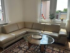 Sofa gebraucht kaufen  Limburgerhof