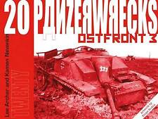 Panzerwrecks ostfront lee for sale  EASTBOURNE