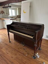 Rare upright piano for sale  San Juan Capistrano