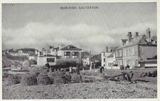 Budleigh salterton fishing for sale  COOKSTOWN