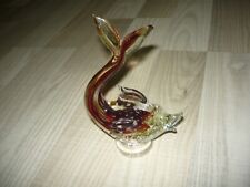 Vintage murano glas gebraucht kaufen  Geretsried