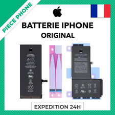 Batterie iphone xr d'occasion  Paris X