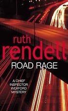 Road rage rendell for sale  UK