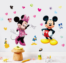 Disney mickey minnie gebraucht kaufen  Versand nach Germany